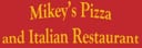 Mikey's Pizza & Italian Restaurant